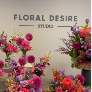 Ecommerce PPC Management Agency Sydney floral retail client