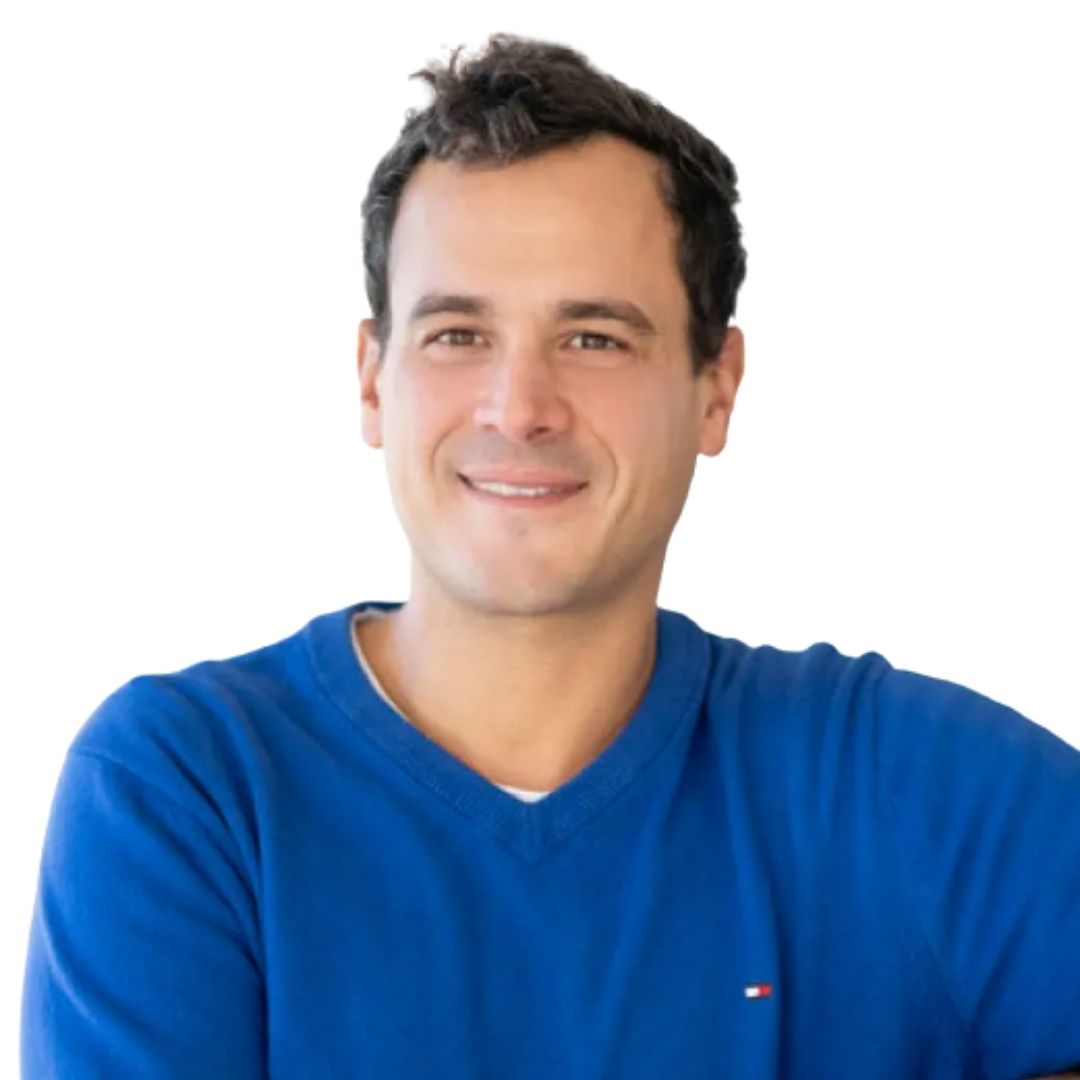 Fede, PPC Consultant and PPC Expert in Sydney specialising in design
